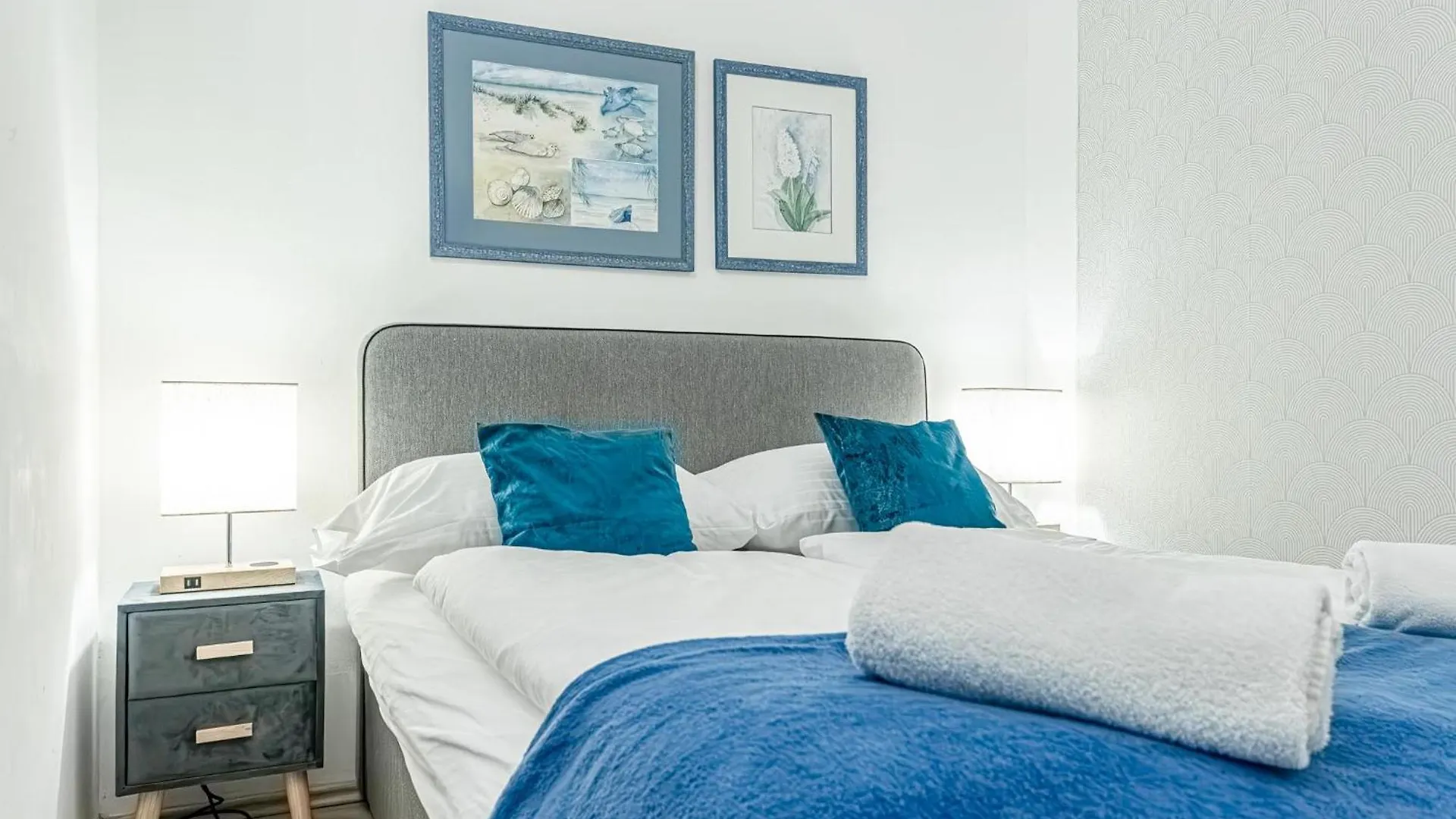 Hotel Mariahilfer Boutique Rooms - Virtual Reception & Self-Checkin Vienna