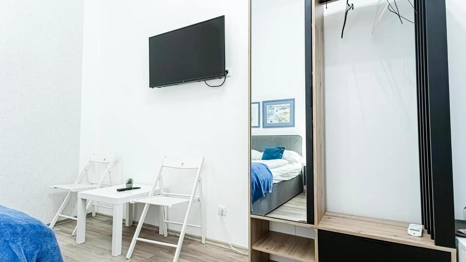 ** Hotel Mariahilfer Boutique Rooms - Virtual Reception & Self-Checkin Vienna Austria