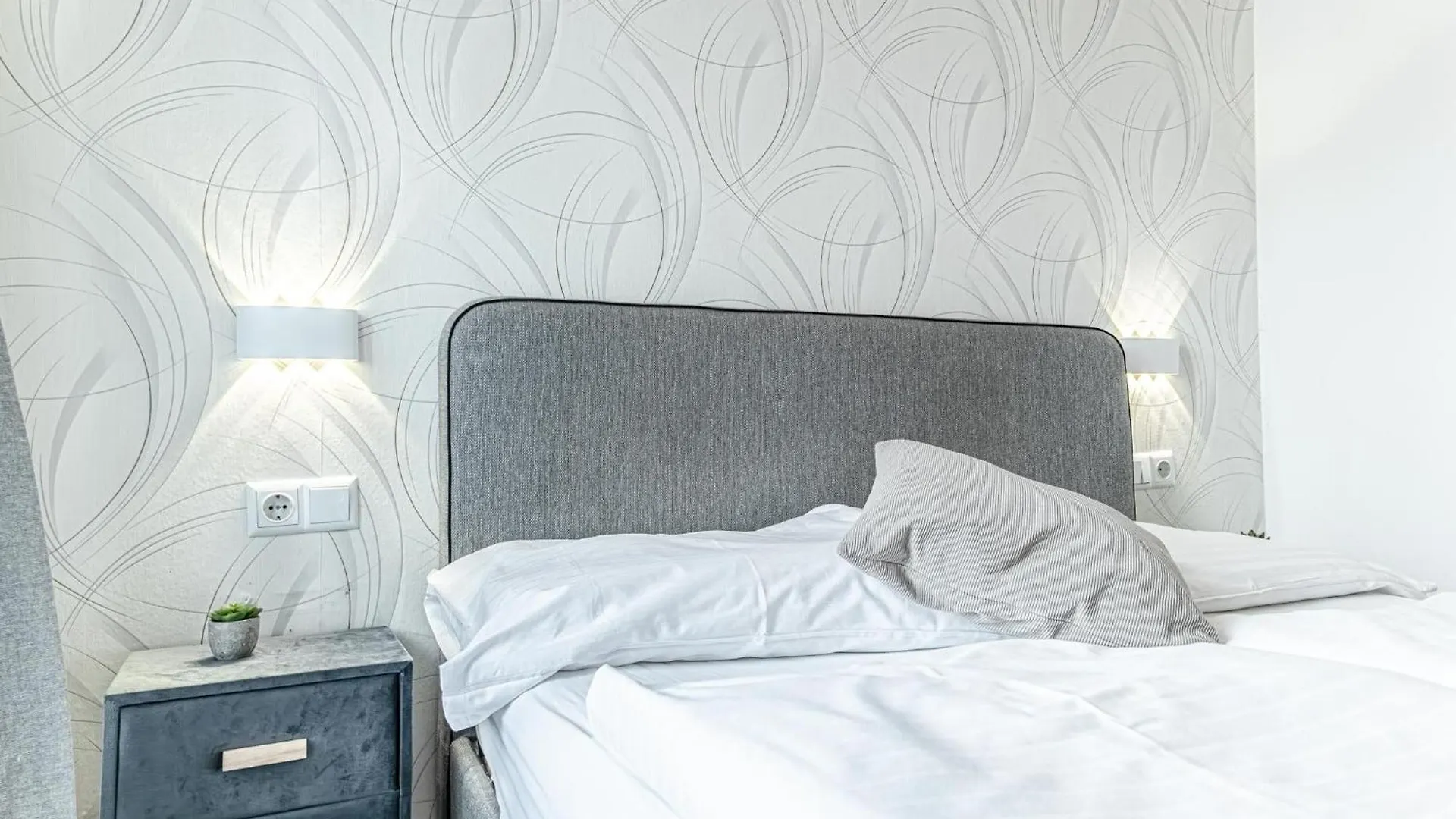 Mariahilfer Boutique Rooms - Virtual Reception & Self-Checkin Vienna