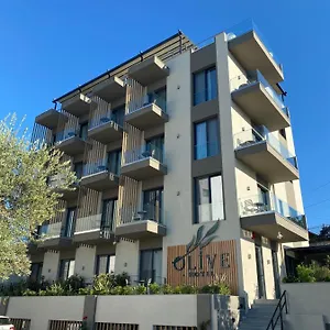 Olive 4* Ksamil