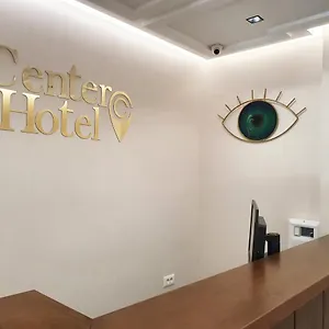 Center 3* Ksamil