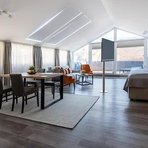  Apartament Kaiser Max Design Austria