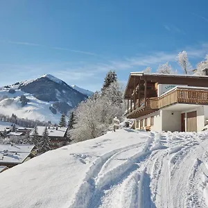  Domek alpejski Hubertus Austria