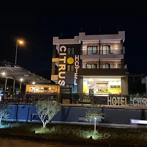 Citrus 4* Ksamil