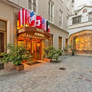 Austria - Otel