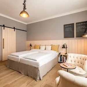 Markus Sittikus 4* Salzburgo