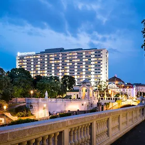 Intercontinental By Ihg Ξενοδοχείο