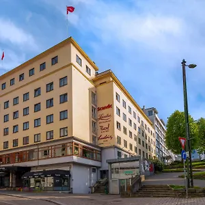 Scandic Neptun 4* Bergen