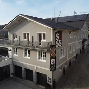 Hotel Süss