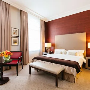 Radisson Blu Style Hotel, Ξενοδοχείο