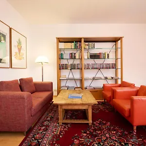 Kunsthof Otel