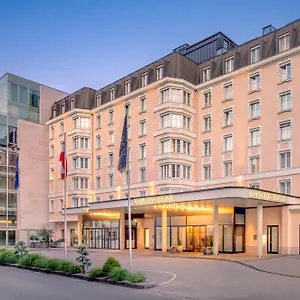 Sheraton Grand 5* Salzburgo