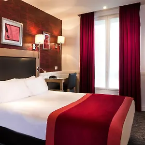 Elysees Flaubert 3* Paris