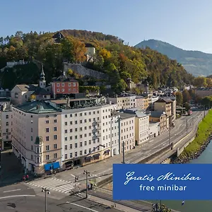 Stein - Adults Only 4* Salzburgo