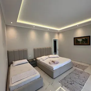Bellavista Penzion Berat