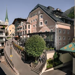 Hotel Goldener Adler