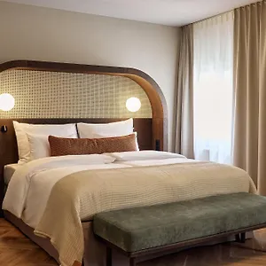 Hotel Palais Mailberger Hof