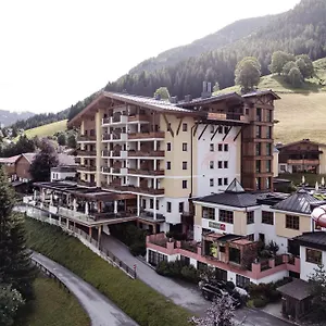 Familienresort Ellmauhof 4* Saalbach-Hinterglemm