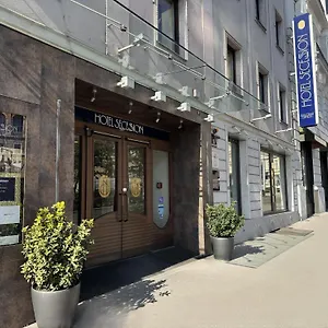 ホテル Secession An Der Oper