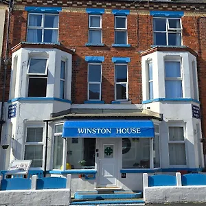 Winston House Guest house