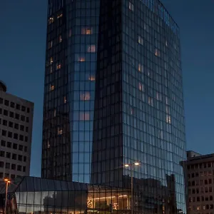 Grand Plaza & Congress Center Slovenya