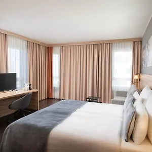 Star Premium Hauptbahnhof Wien