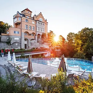 Schloss Moenchstein 5* Salzburgo