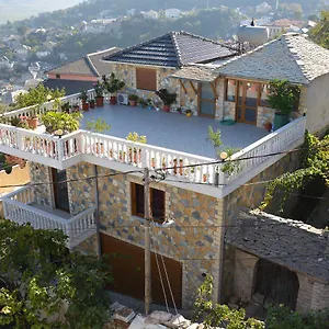Memushi Penzion Gjirokastër