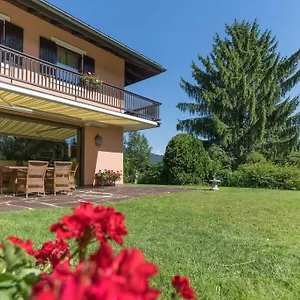 Haus Arenberg 4* Salzburgo
