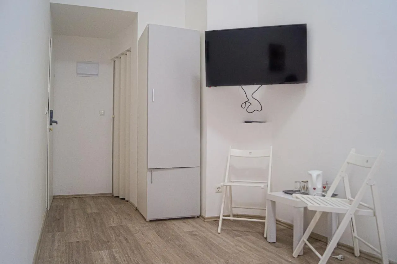 Mariahilfer Boutique Rooms - Virtual Reception & Self-Checkin Viyana Otel