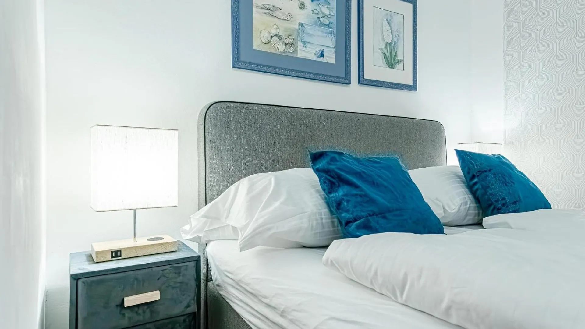 Mariahilfer Boutique Rooms - Virtual Reception & Self-Checkin Viyana Avusturya