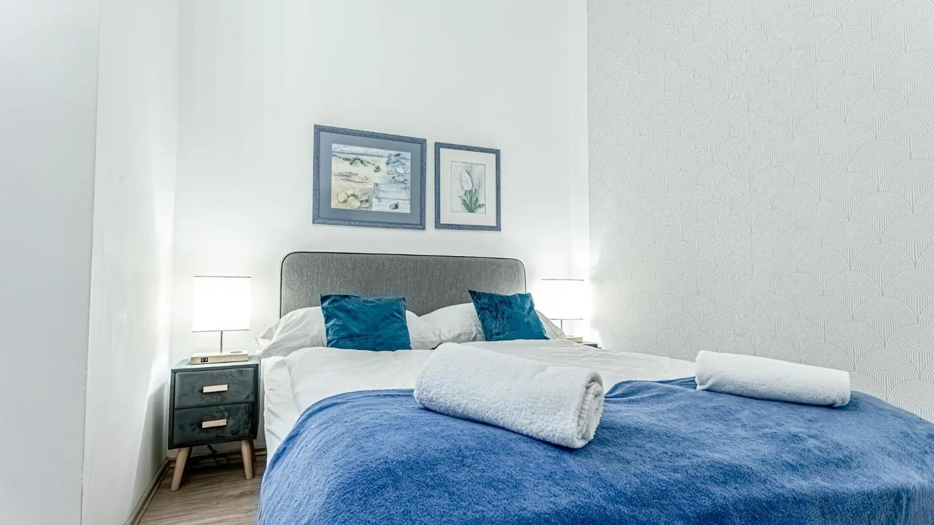 Mariahilfer Boutique Rooms - Virtual Reception & Self-Checkin Viyana 2*,  Avusturya