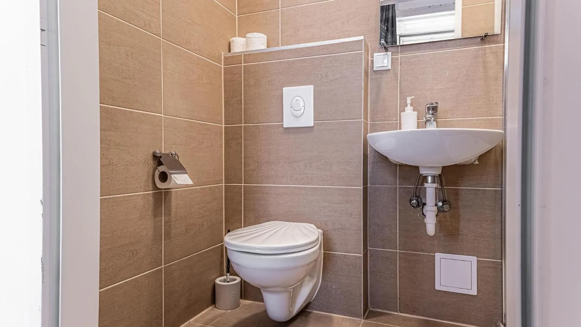 Mariahilfer Hotel Vienna