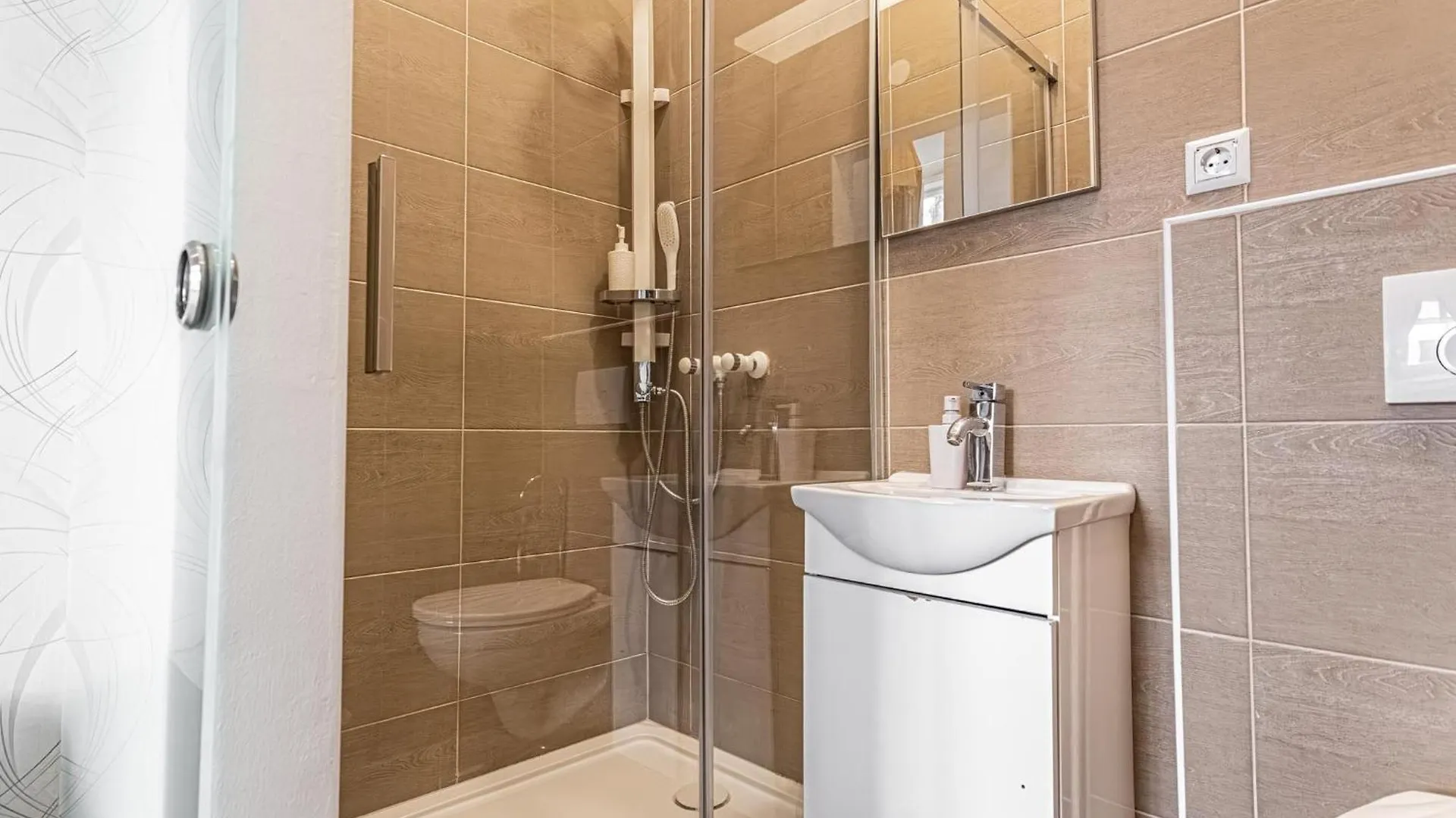 Hotel Mariahilfer Vienna
