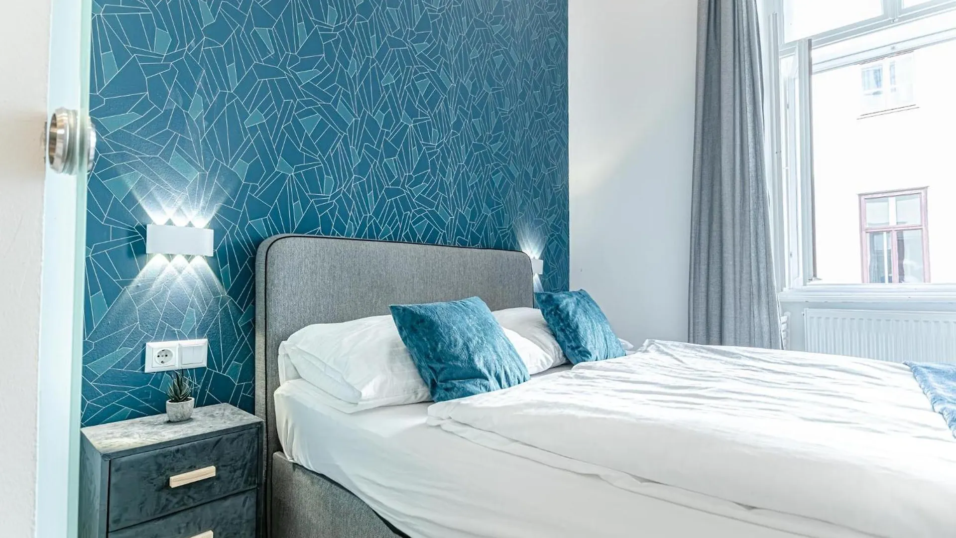 Hotel Mariahilfer Vienna