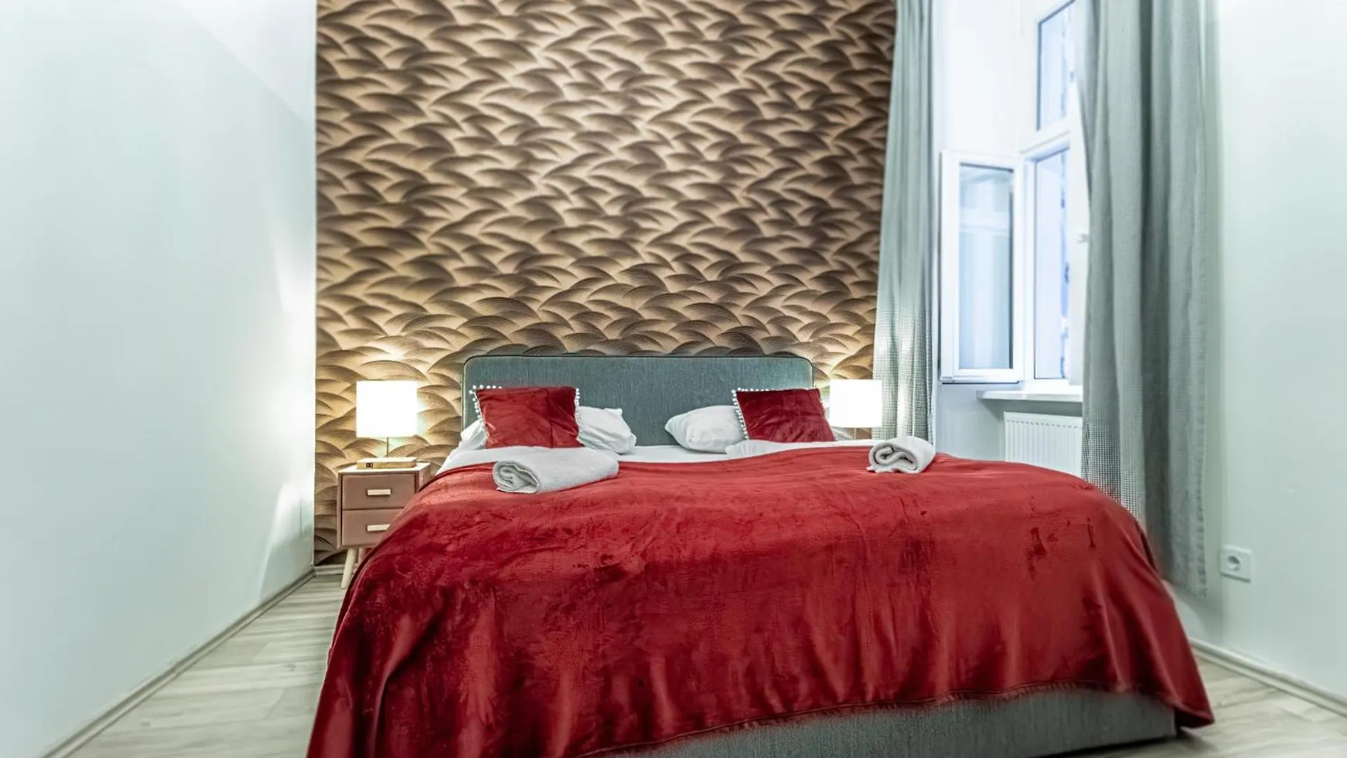 Otel Mariahilfer Boutique Rooms - Virtual Reception & Self-Checkin Viyana