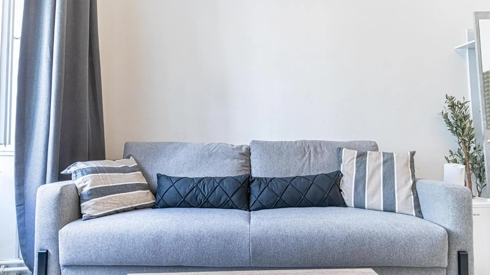 Hotel Mariahilfer Boutique Rooms - Virtual Reception & Self-Checkin Vienna