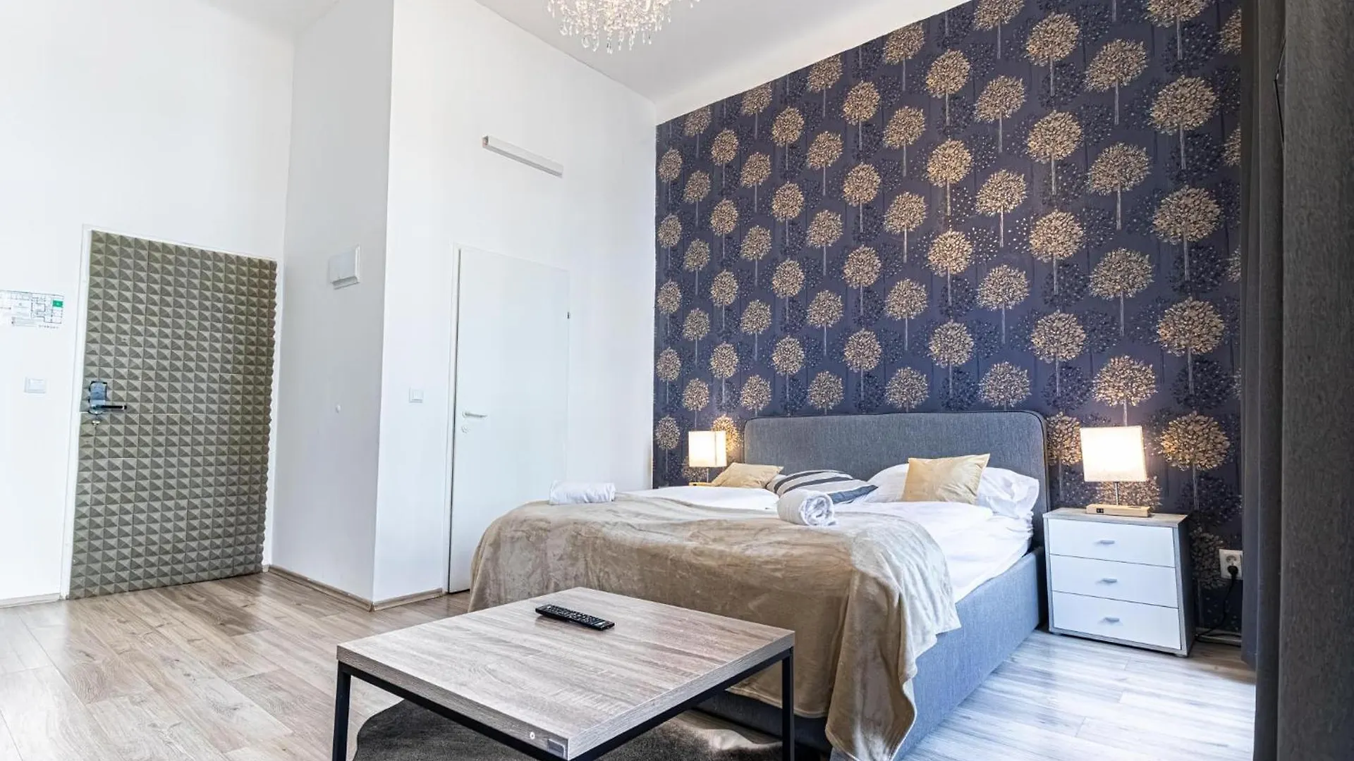 Mariahilfer Boutique Rooms - Virtual Reception & Self-Checkin Viyana