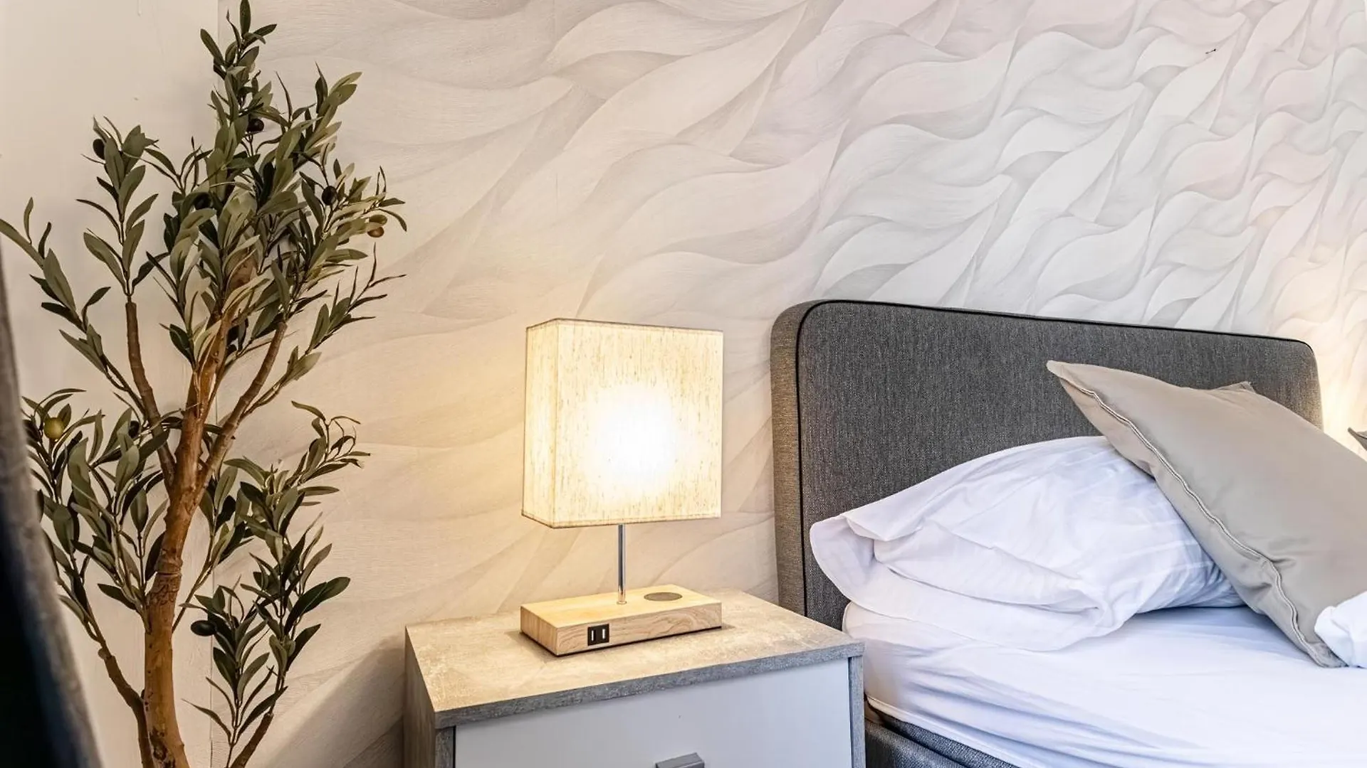 Mariahilfer Boutique Rooms - Virtual Reception & Self-Checkin Viyana 2*,
