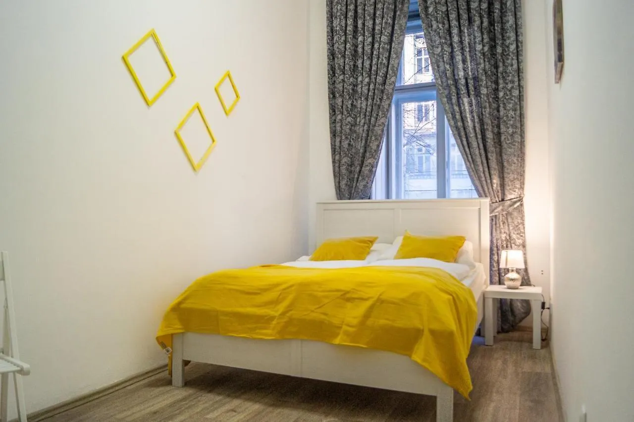 Hotel Mariahilfer Wien