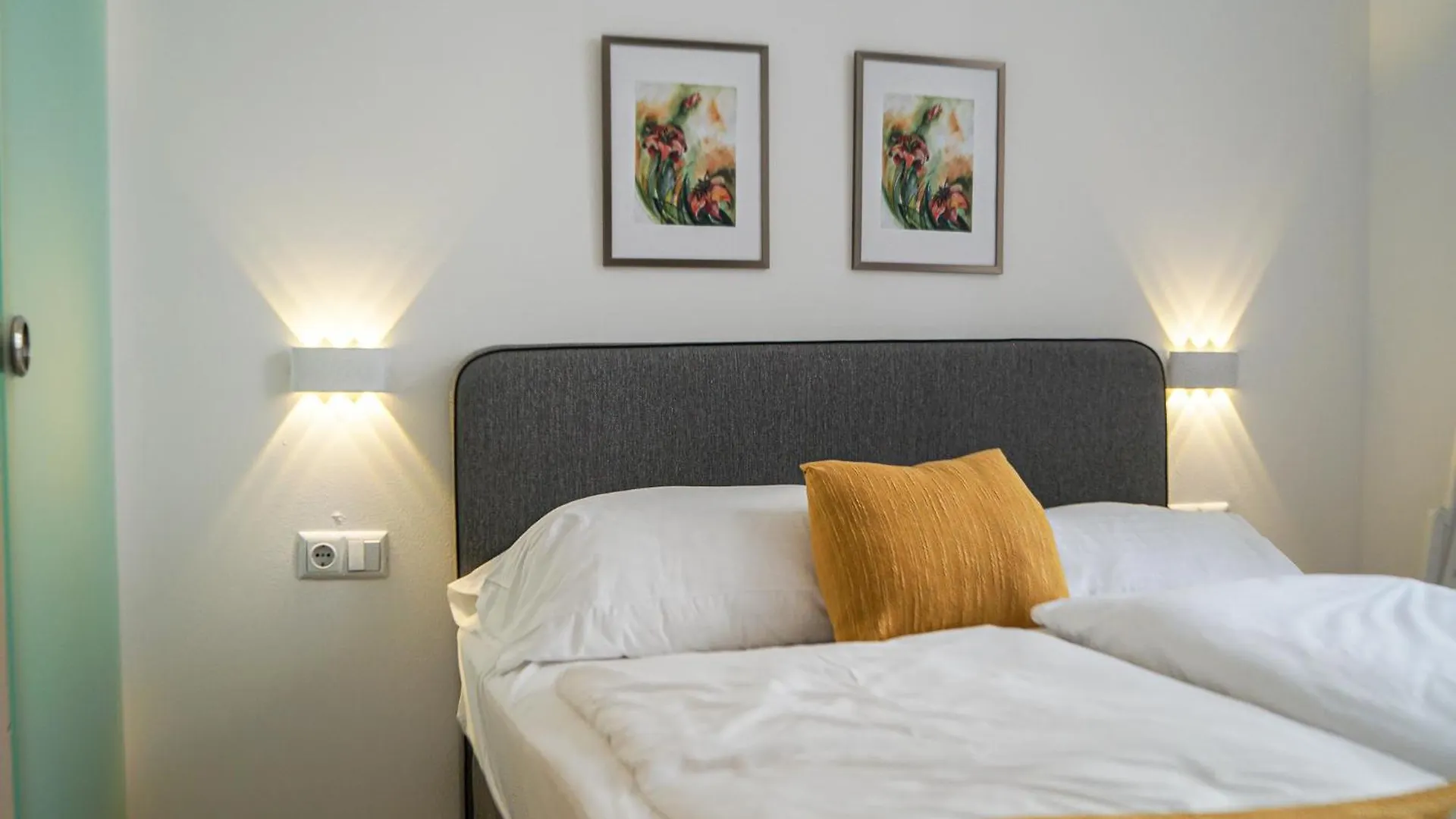 Mariahilfer Boutique Rooms - Virtual Reception & Self-Checkin Vienna