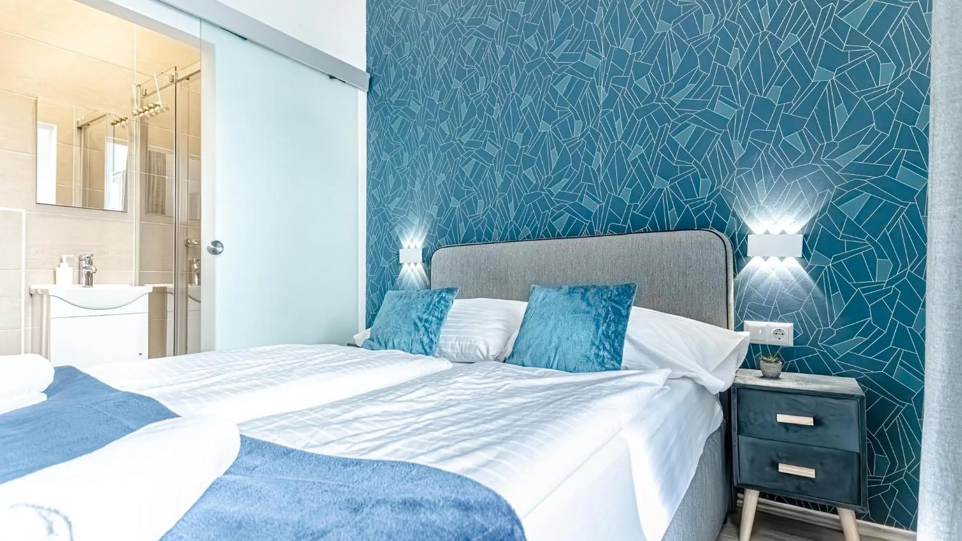 Hotel Mariahilfer Boutique Rooms - Virtual Reception & Self-Checkin Vienna