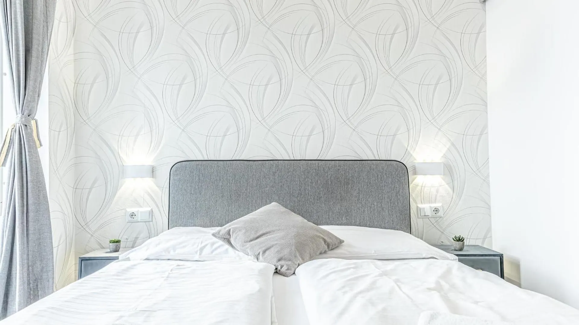 Hotel Mariahilfer Wien