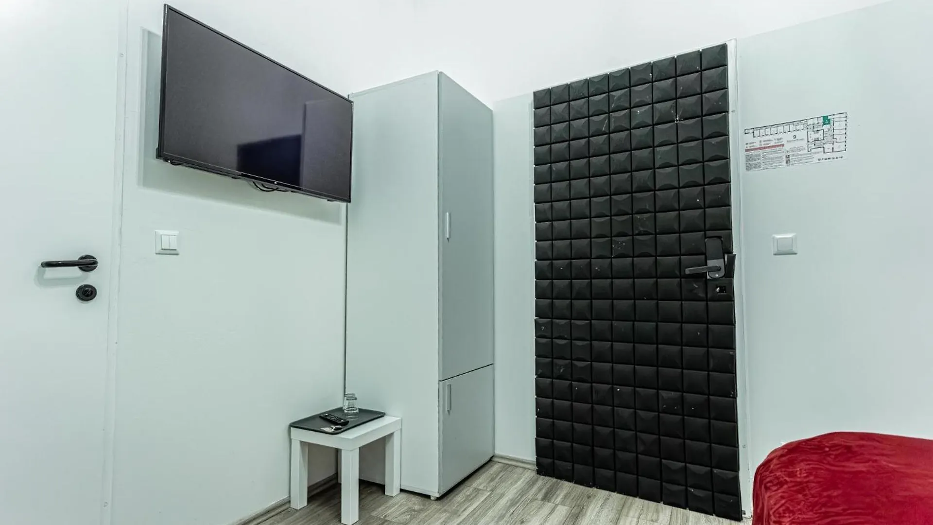 Hotel Mariahilfer Wien 2*,  Österreich