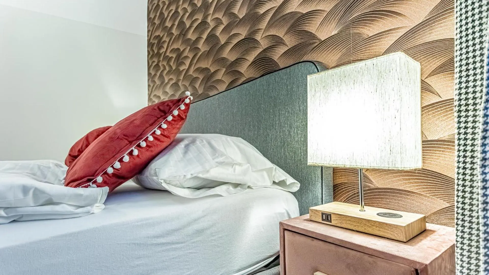 Hotel Mariahilfer Wien Österreich