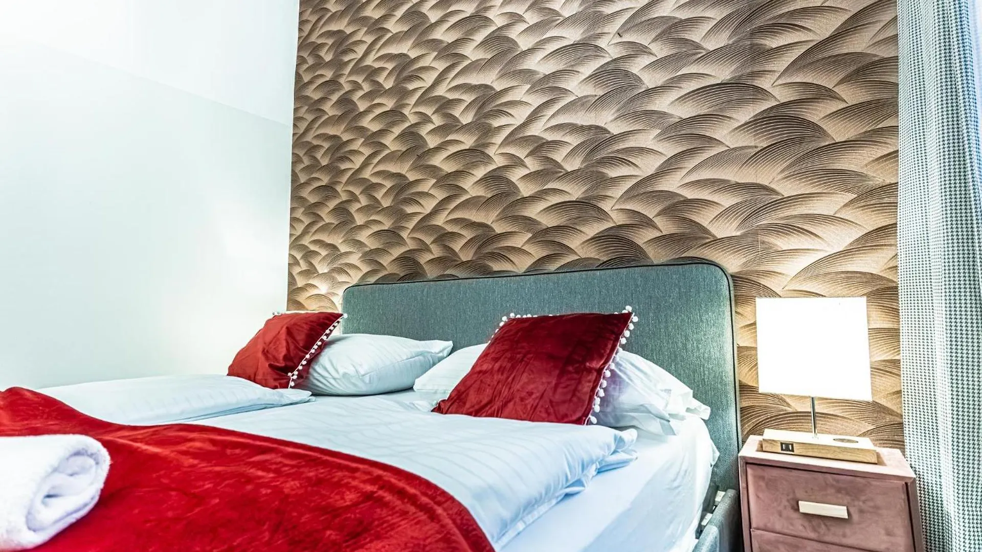 Mariahilfer Boutique Rooms - Virtual Reception & Self-Checkin Vienna Austria