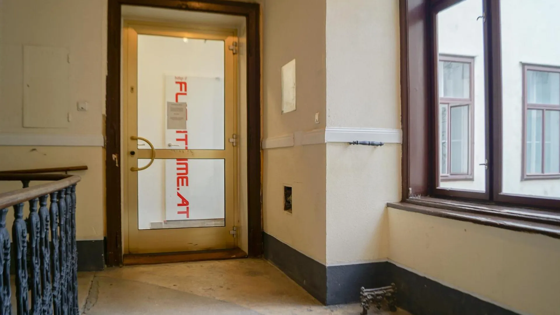 Mariahilfer Boutique Rooms - Virtual Reception & Self-Checkin Vienna Austria