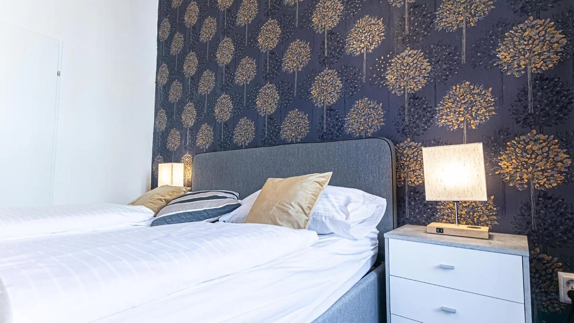 Hotel Mariahilfer Boutique Rooms - Virtual Reception & Self-Checkin Vienna