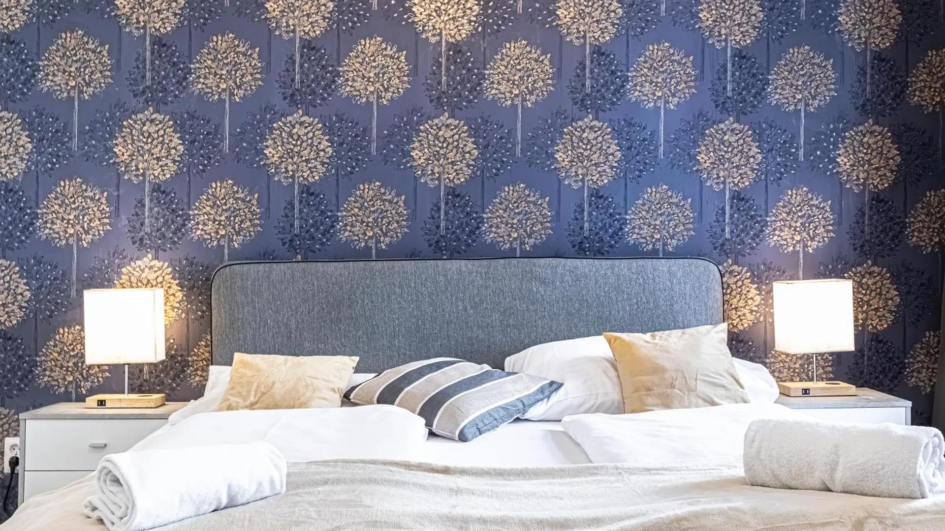 Mariahilfer Boutique Rooms - Virtual Reception & Self-Checkin Vienna