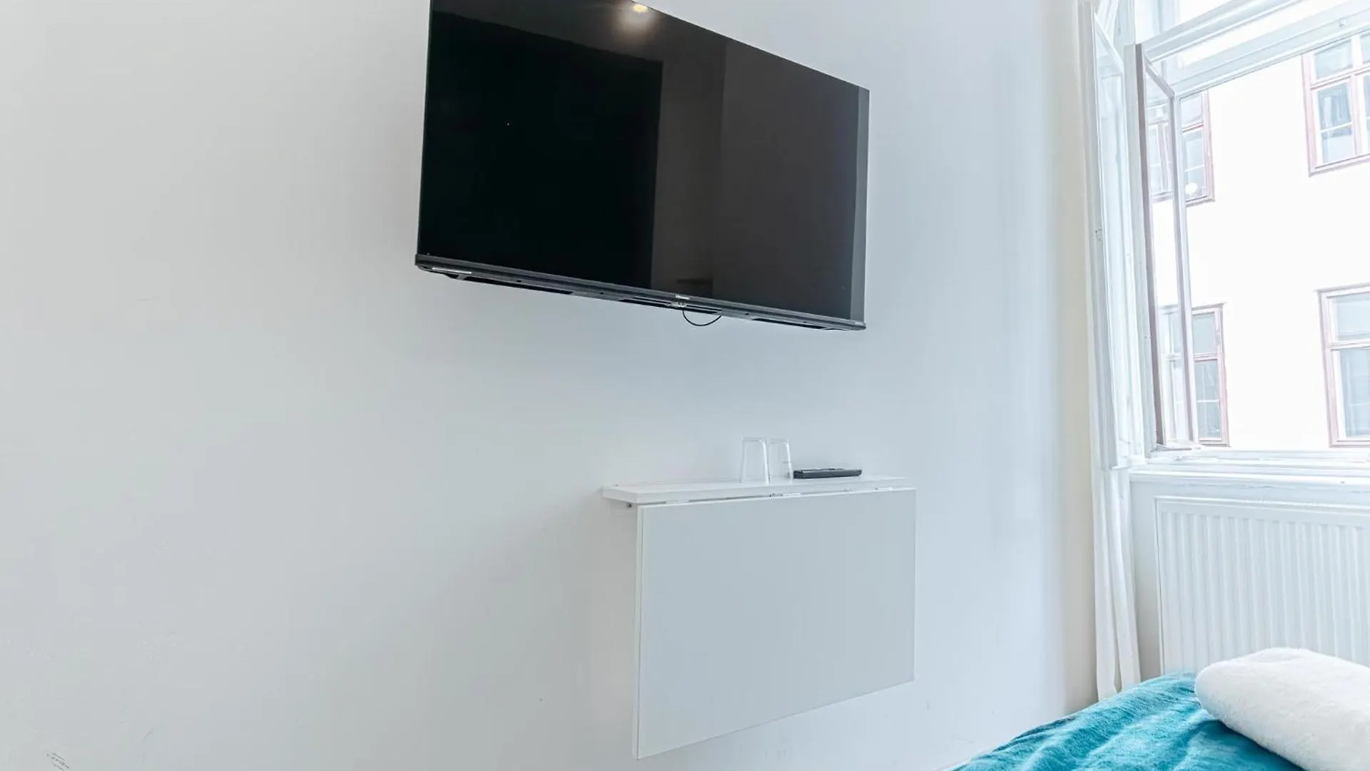 Mariahilfer Hotell Wien